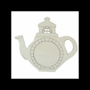 Teiera Con Foro H 28 Cm - Renkalik