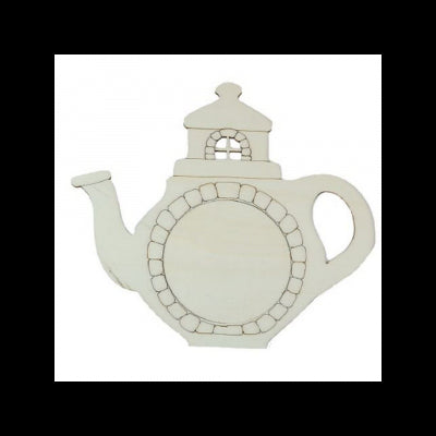 Teiera Con Foro H 28 Cm - Renkalik