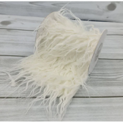 Nastro Mongolia Avorio - Renkalik