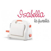 Macchina Fustellatrice Manuale Isabella Isa5 Wiler