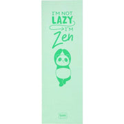 Tappetino Per Fitness - Strike A Pose Panda - Legami