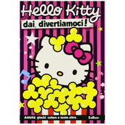 Hello Kitty. Dai, Divertiamoci!