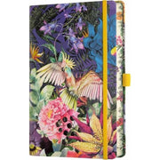 Agenda Settimanale 2025 Eden Cockatiel 13x21 Cm