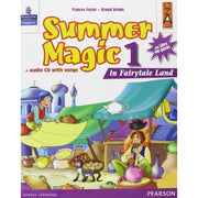 Summer Magic 1