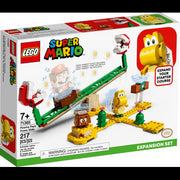Lego Super Mario - Scivolo Della Pianta Piranha - Pack Di Espansione 71365