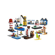 Set Porto - Lego Education Creative Building 9337
