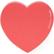 Legami - Lovely Notes, Blocchetto Note Adesivo, 7x7,2 Cm