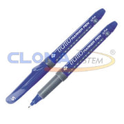 Tratto Marker Pen Ohp Penna punta Superfine
