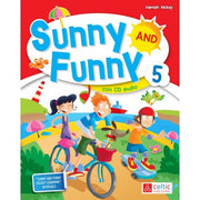 Sunny And Funny 5