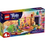 Lego Trolls World Tour - Lonesome Flats 41253