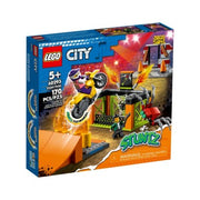 Lego City - Stunt Park 60293