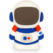 Legami - Temperino Luminoso Con Contenitore, Battendo Si Illumina, Scuola, Tema Space