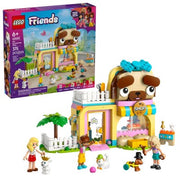 Lego Friends - Pet Shop 42650