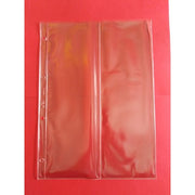 Prodotti Flex 1717 F - Conf. 10 Buste Forate Per Scontrini Fiscali