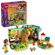 Lego Friends - La Camera Di Autumn 42646