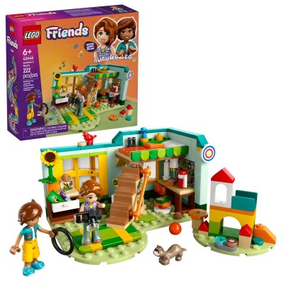 Lego Friends - La Camera Di Autumn 42646