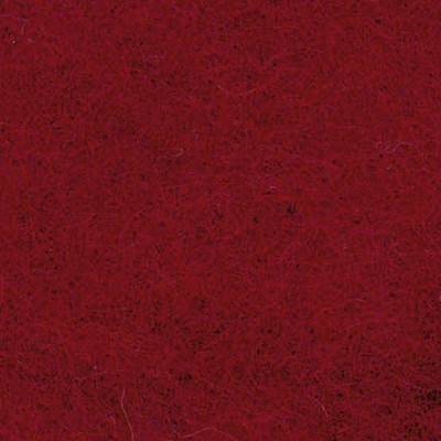 Lana Di Feltro - Rosso - Efco