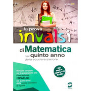 La Prova Invalsi Di Matematica Nel Quinto Anno Della Scuola Superiore