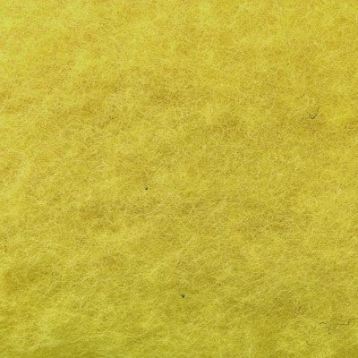 Lana Di Feltro - Giallo Limone - Efco