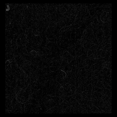 Lana Di Feltro - Nero - Efco