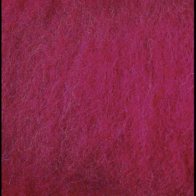 Lana Di Feltro - Fucsia - Efco