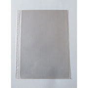 Prodotti Flex 1717c - Busta A Doppia L - 8 Pz.