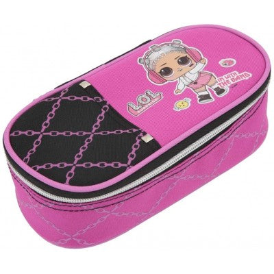 Astuccio Ovale Lol Surprise