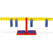 Bilancia Per Equivalenze + 20 Pesi - Cwr 05465