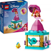Lego Disney - Princess Ariel Ballerina 43259