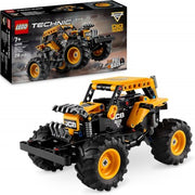 Lego Technic - Pull-back Monster Jam Digatron 42199