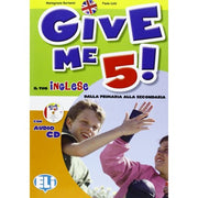 Give Me 5!