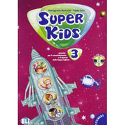 Super Kids 3