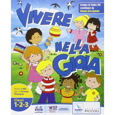 Vivere Nella Gioia 1-2-3