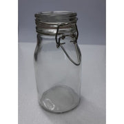 Bottiglietta In Vetro A Chiusura Ermetica