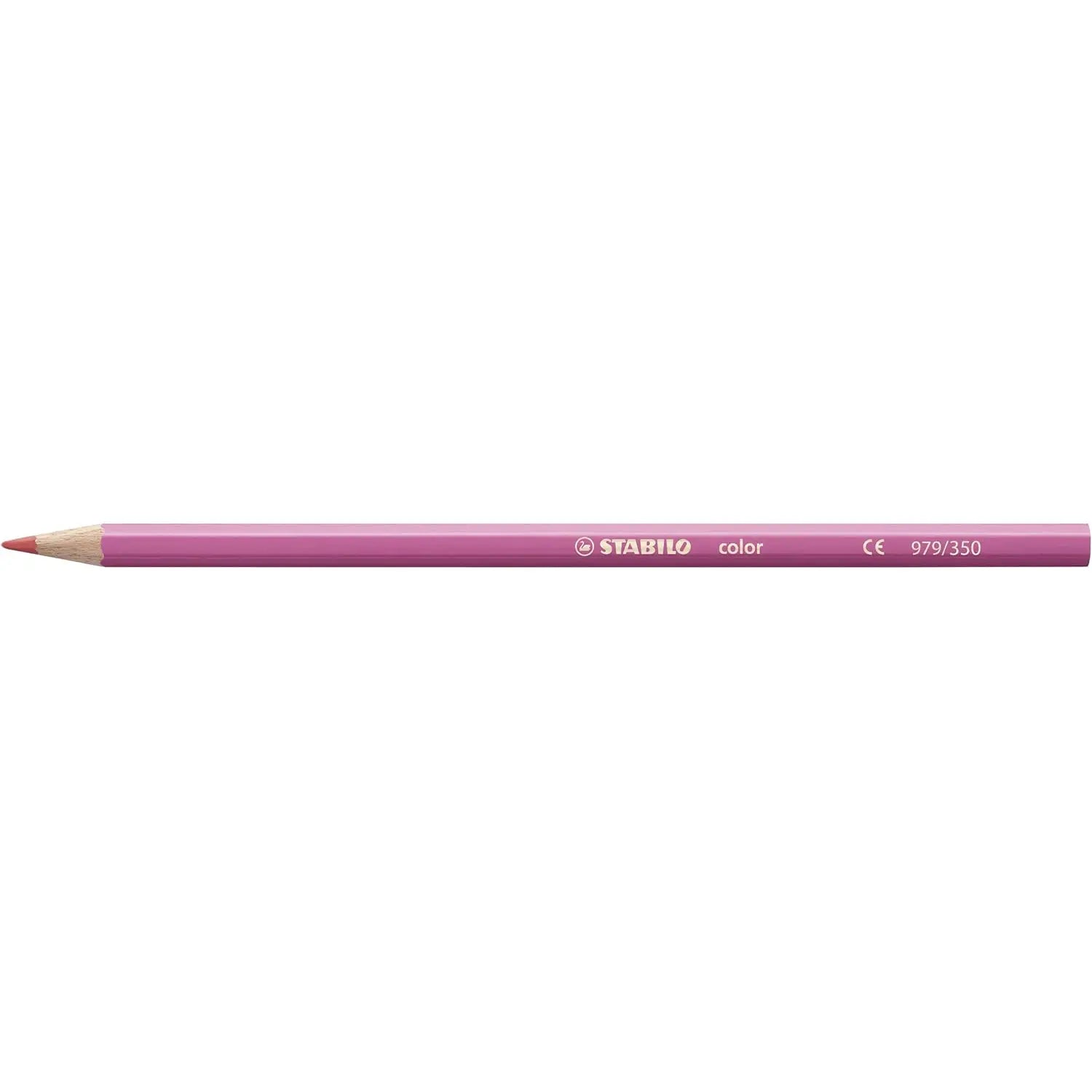 Pastelli STABILO Color – Set da 18 Pezzi