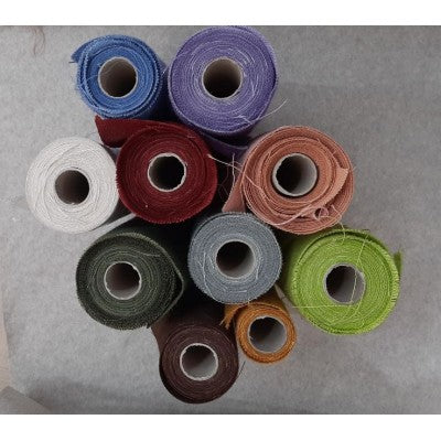 Juta - Colori Assortiti