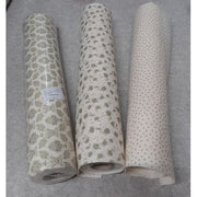 Pannolenci Panna/verde H 45cm - Fantasie Assortite