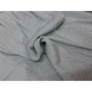 Jersey Lurex Glitter – Menta – 170 X 50 Cm