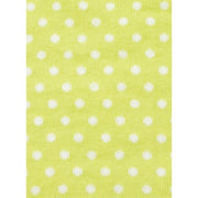 Renkalik Tubolare Pois Verde – Tu306