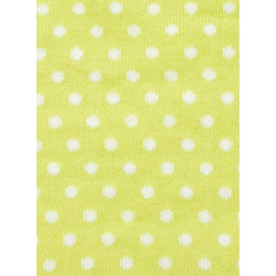 Renkalik Tubolare Pois Verde – Tu306