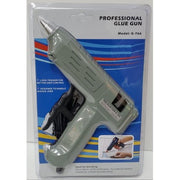 Pistola Per Colla A Caldo Professionale - Cwr 06162