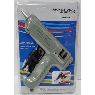 Pistola Per Colla A Caldo Professionale - Cwr 06162