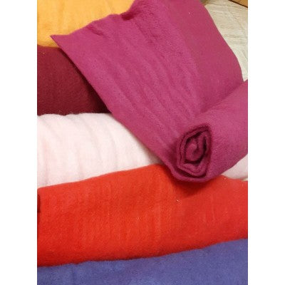 Lana Cotta – Colori Assortiti - H 60cm