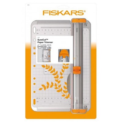 Surecut Paper Trimmer - Tagliacarte - Fiskars