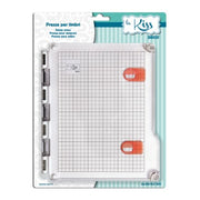 Pressa Per Timbri La Kiss