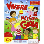 Vivere Nella Gioia 4-5