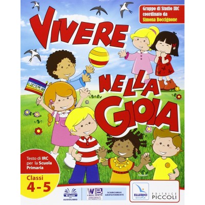 Vivere Nella Gioia 4-5