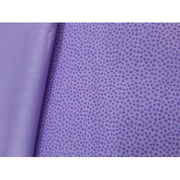 Tessuto Cotone Fantasia – Lilla/viola