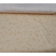 Tessuto Cotone Fantasia – Giallo Chiaro