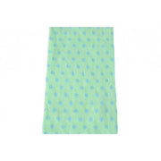 Tubolare Renkalik Pois New Verdino/azzurro - Tu312